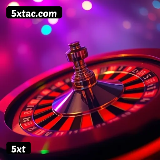 Jogos de Cassino no App