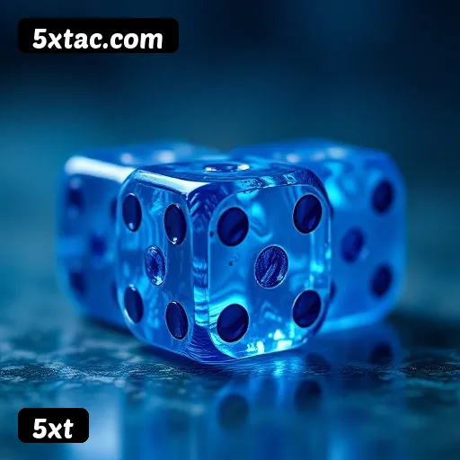 Termos e Condições de Bônus 5xt