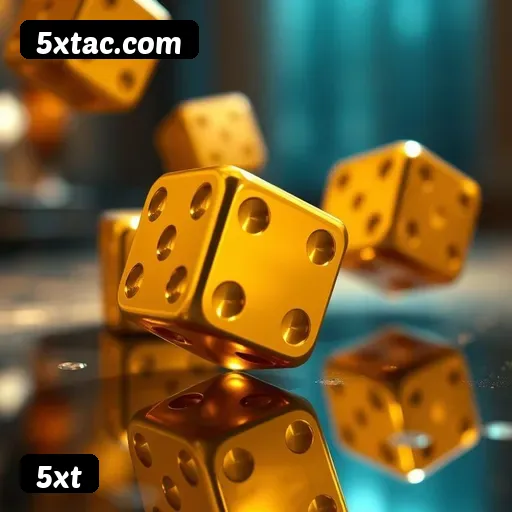 5xt Aplicativo Mobile