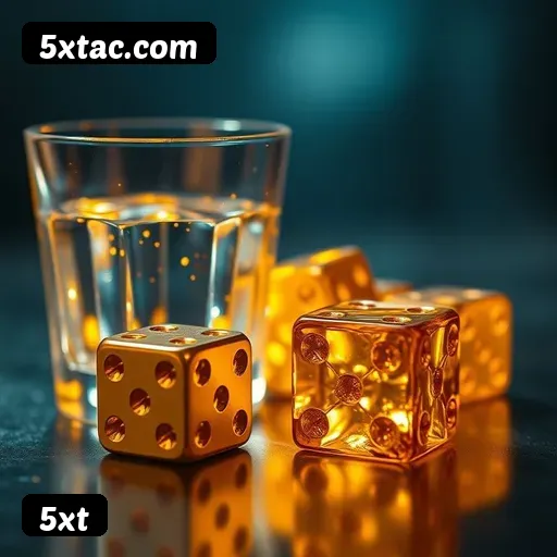 Estratégia de Apostas 5xt